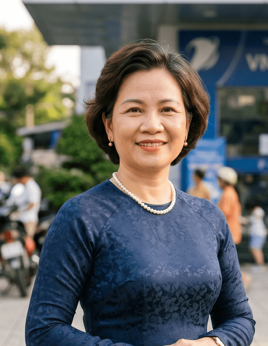 Khách hàng VNPT