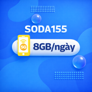SODA155