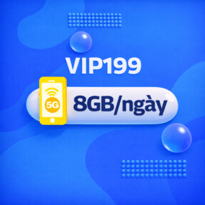 vip199 sim vinaphone thot not