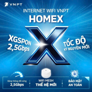 home x wifi vnpt thot not
